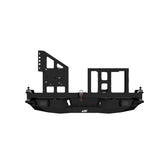 Toyota Tundra Swing Arm Rear Bumper | 2014-2021 for Toyota Tundra