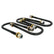 DBFK01 - DuroBumps Toyota Tacoma U-Bolt Flip Kit for 2nd Gen and 3rd Gen Tacoma