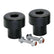 DBF0J - DuroBumps Jeep Front Non-Extended Bump Stops for Jeep Wrangler JK, JL & JT Gladiator