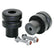 DBF1J  - DuroBumps Premium Jeep Front 1-Inch Extended Bump Stops for Jeep Wrangler JK, JL & JT Gladiator