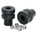 DBF1J  - DuroBumps Premium Jeep Front 1-Inch Extended Bump Stops for Jeep Wrangler JK, JL & JT Gladiator