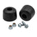 DBF17CN - DuroBumps Front Off-Road Bump Stops for Nissan Frontier 05-24, Pathfinder 05-12, Xterra 05-15, Suzuki Equator 09-12