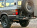 FJ60/62 Rear Bumper for Toyota FJ60