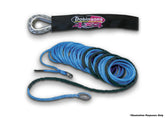 DOBINSONS 11MM X 30M SYNTHETIC WINCH ROPE 18 000 LB – EW80-3822