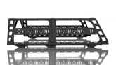 Ford F150 Cab Height Bed Rack (5’6” bed length) | 2004-2022 for Ford F-150