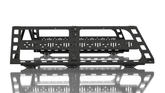 Ford F-150 Cab Height Bed Rack | 6.5′ Bed | 2004-2022 for Ford F-150