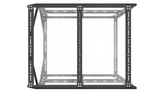 Ford F150 Cab Height Bed Rack (5’6” bed length) | 2004-2022 for Ford F-150