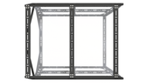 Ford F-150 Cab Height Bed Rack | 6.5′ Bed | 2004-2022 for Ford F-150