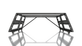 Ford F150 Cab Height Bed Rack (5’6” bed length) | 2004-2022 for Ford F-150