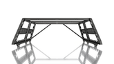 Ford F-150 Cab Height Bed Rack | 6.5′ Bed | 2004-2022 for Ford F-150