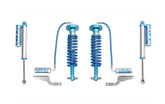 2.5 Performance Series Shocks Set for 2015-2025 Ford F150 4WD w/0-3" lift for Ford F-150
