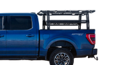 Ford 150/Raptor Rack Height PAK System Bed Rack by Sherpa Equipment Co.