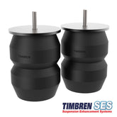 Bilstein 5100 2.5" Lift System - 2019-2023 Ford Ranger for Ford Ranger