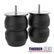 Bilstein 5100 2.5" Lift System - 2019-2023 Ford Ranger for Ford Ranger