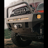 4Runner Overland Series Front Bumper / 4th Gen / 2003-2009 for Toyota 4Runner