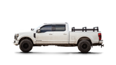 Ford F250/350 Mid Height PAK System Bed Rack by Sherpa Equipment Co.