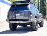 5th Gen 4Runner Modular Rear Bumper for Toyota 4Runner