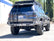 5th Gen 4Runner Modular Rear Bumper for Toyota 4Runner