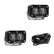 S2 SAE LED Auxiliary Light Pod Pair
