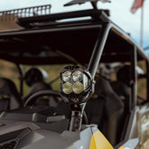 LP4 Pro LED Auxiliary Light Pod