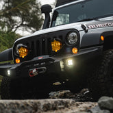LP9 Pro LED Auxiliary Light Pod
