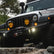 LP9 Pro LED Auxiliary Light Pod