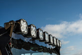 Jeep JK XL Linkable Roof Mount Light Kit - Jeep 2007-18 Wrangler JK