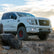 Nissan Squadron-R Pro Fog Pocket Light Kit - Nissan 2016-19 Titan