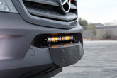 Mercedes S8 20 Inch Grille Light Kit - Mercedes-Benz 2014-17 Sprinter 2500/3500