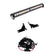 Chevy S8 20 Inch Grille Light Bar Kit - Chevy 2019-21 Silverado 1500; NOTE: Exc. LTZ Models