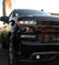 Chevy Squadron SAE Fog Pocket Light Kit - Chevy 2019-22 Silverado 1500 / 2020-22 2500HD/3500HD