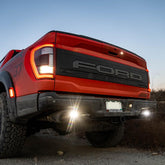 Ford S2 Sport Dual Reverse Light Kit - Ford 2017-2026 F-150 Raptor, 2024-2026 F-150 Raptor 37/R