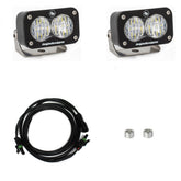 Ford S2 Sport Dual Reverse Light Kit - Ford 2017-2026 F-150 Raptor, 2024-2026 F-150 Raptor 37/R