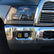 RAM Squadron SAE Fog Pocket Light Kit - RAM 2009-10 1500; RAM 2011-12 1500; 2010-18 2500/3500