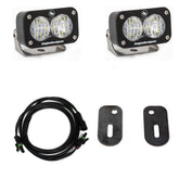Ford S2 Sport Dual Reverse Light Kit - Ford 2019-2023 Ranger