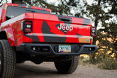 Jeep JT S1 Dual Reverse Light Kit - Jeep 2020-2026 Gladiator; NOTE: w/ OE Bumper