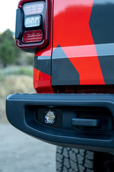 Jeep JT S1 Dual Reverse Light Kit - Jeep 2020-2026 Gladiator; NOTE: w/ OE Bumper