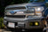 Ford S8 Dual 10 Inch Grille Light Bar Kit - Ford 2018-20 F-150