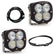 Jeep JL/JT XL Sport Bumper Light Kit - Jeep 2020-2026 Gladiator; 2018-2026 Wrangler JL; NOTE: w/ OE Steel Bumper