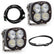 Jeep JL/JT XL Pro Bumper Light Kit - Jeep 2020-2026 Gladiator; 2018-2026 Wrangler JL; NOTE: w/ OE Steel Bumper