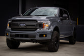 Ford Squadron Pro A-Pillar Light Kit - Ford 2015-2020 F-150; 2017-2020 F-150 Raptor