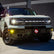 Ford S1 Fog Pocket Light Kit - Ford 2021-2024 Bronco Sport