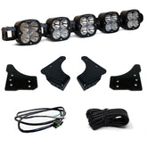 Ford XL Linkable Bumper Light Kit - Ford 2021-23 F-150