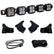 Ford XL Linkable Bumper Light Kit - Ford 2021-23 F-150