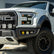 Ford Squadron SAE/S2 Fog Pocket Light Kit - Ford 2017-20 F-150; NOTE: Raptor