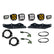 Ford Squadron SAE/S2 Fog Pocket Light Kit - Ford 2017-20 F-150; NOTE: Raptor