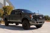 Ford Squadron SAE/Sport Fog Pocket Light Kit - Ford 2020-22 F-250/350 Super Duty