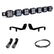 Ford XL Linkable Bumper Light Kit - Ford 2017-20 F-150; NOTE: Raptor