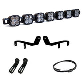 Ford XL Linkable Bumper Light Kit - Ford 2017-19 F-250/350 Super Duty