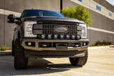 Ford XL Linkable Bumper Light Kit - Ford 2017-19 F-250/350 Super Duty